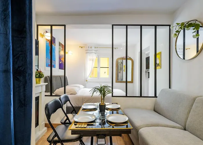 9 Rue Pairoliere Nice