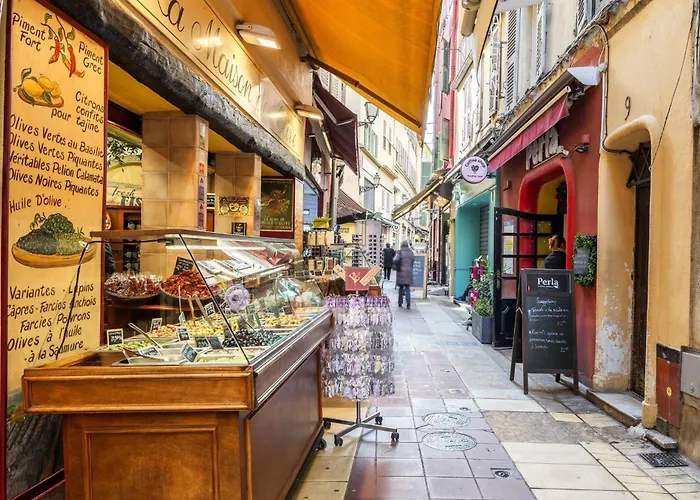 9 Rue Pairoliere *