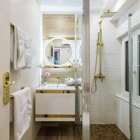 9 Rue Pairoliere Apartman