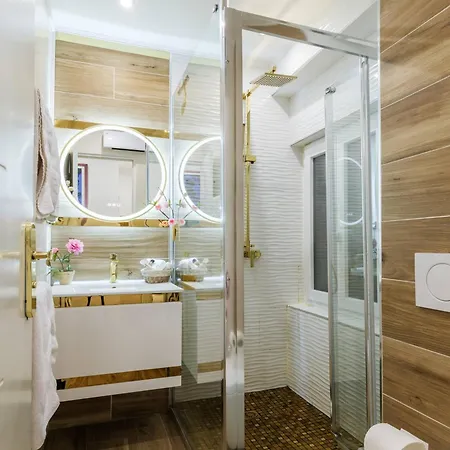 Lejlighed 9 Rue Pairoliere
