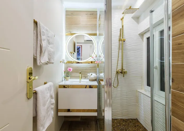9 Rue Pairoliere Appartement