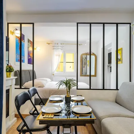 9 Rue Pairoliere Nice