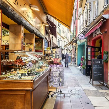 9 Rue Pairoliere *