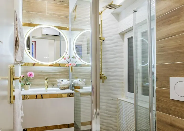 Apartamento 9 Rue Pairoliere